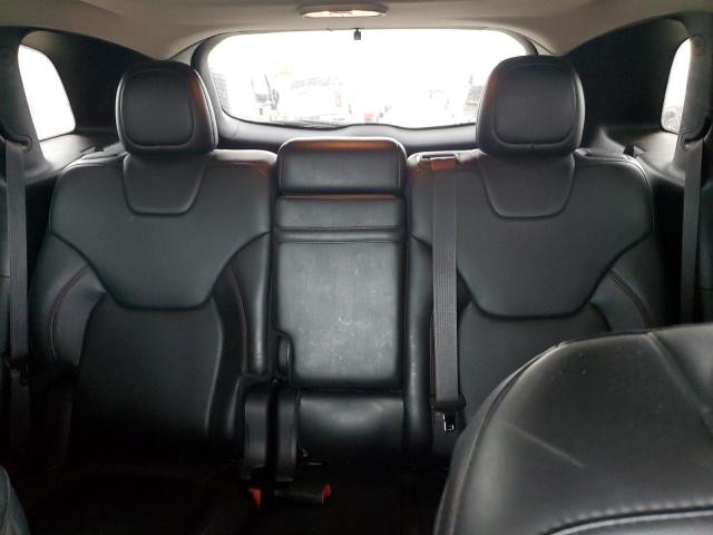 2016 JEEP CHEROKEE T - 1C4PJMBBXGW140131