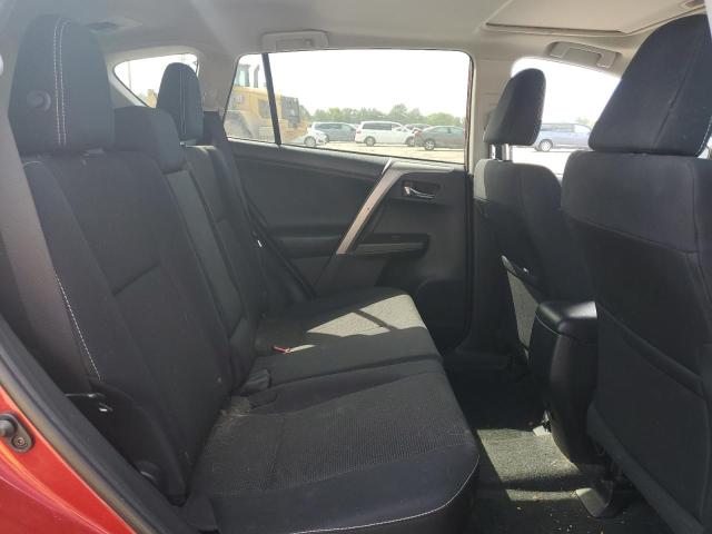 2017 TOYOTA RAV4 XLE - 2T3RFREV7HW608815