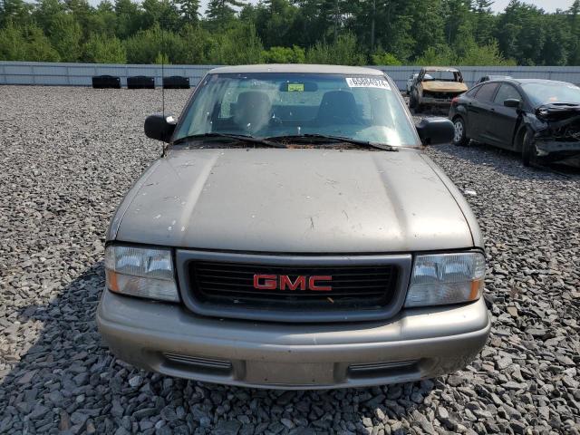 2003 GMC SONOMA #3302770395