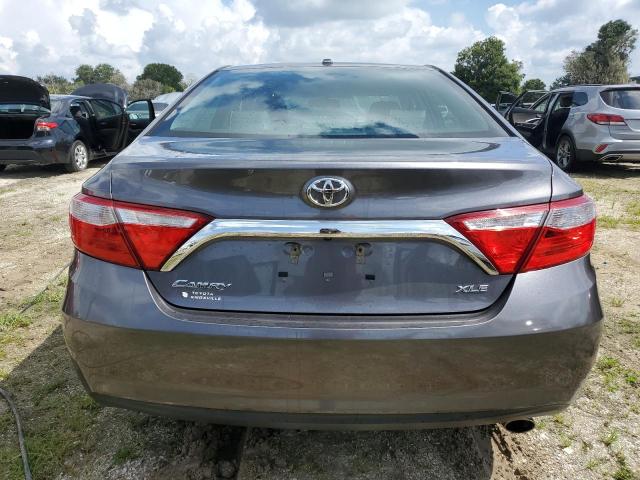 VIN 4T1BF1FK7GU542474 2016 Toyota Camry, LE no.6