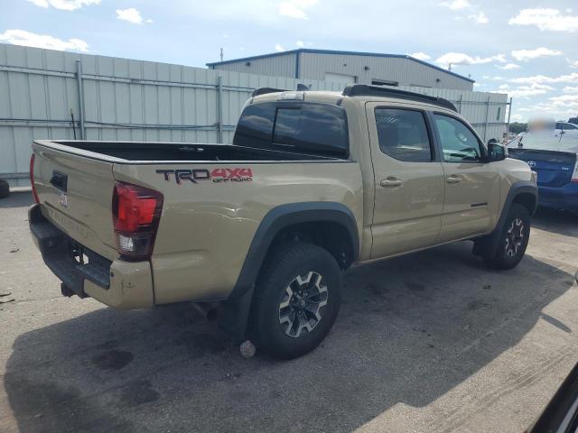 2018 TOYOTA TACOMA DOU - 3TMCZ5AN5JM162618
