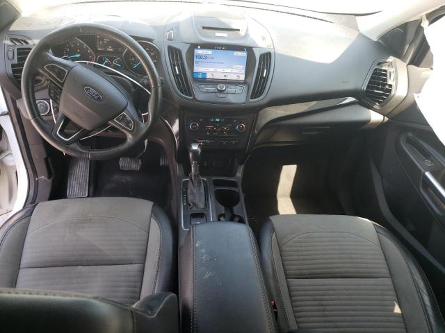 2017 FORD ESCAPE SE - 1FMCU0GD2HUC33503