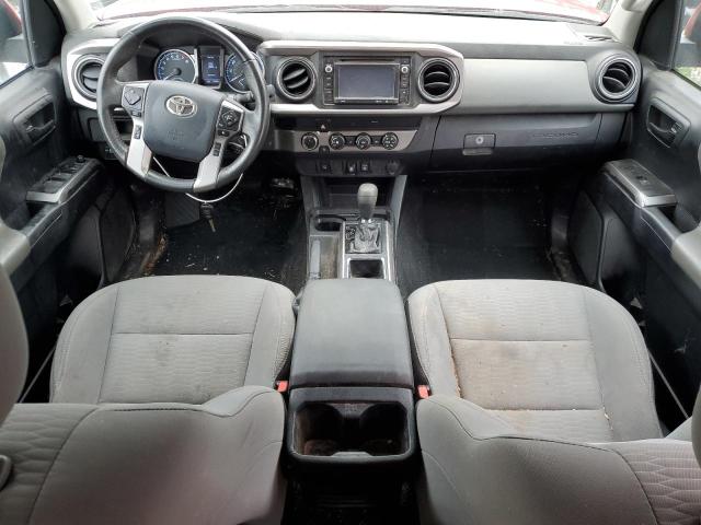 2019 TOYOTA TACOMA DOU - 3TMCZ5AN7KM287055