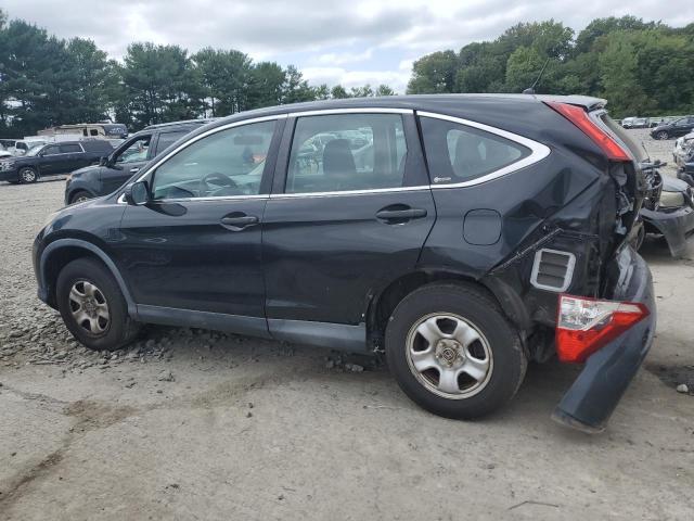 2012 HONDA CR-V LX 2HKRM4H30CH609405  68955044