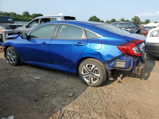 Vin: 2hgfc2f53jh542322, lot: 67524174, honda civic lx 20182