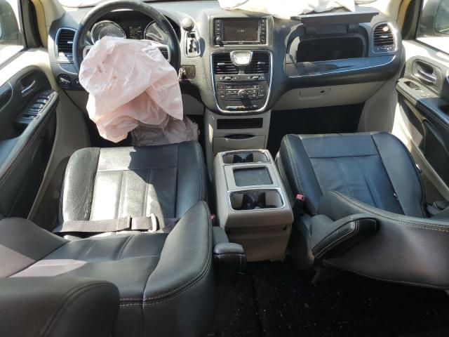 2015 CHRYSLER TOWN & COU - 2C4RC1BGXFR661659