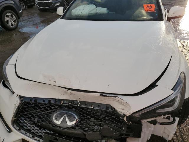 2021 INFINITI Q60 LUXE JN1EV7KK0MM410944