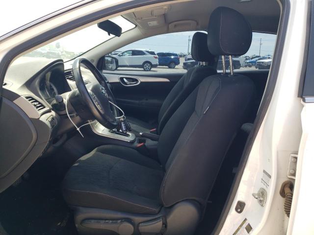2015 NISSAN SENTRA S - 3N1AB7AP3FL677321