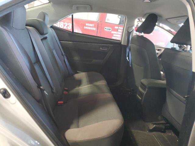 2018 TOYOTA COROLLA L - 5YFBURHE7JP748804