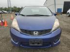 HONDA FIT SPORT photo