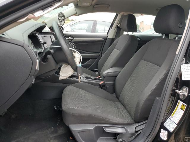 2019 VOLKSWAGEN JETTA S - 3VWC57BU6KM129722