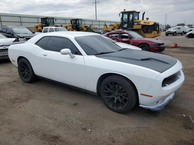 2016 DODGE CHALLENGER - 2C3CDZAG6GH232047