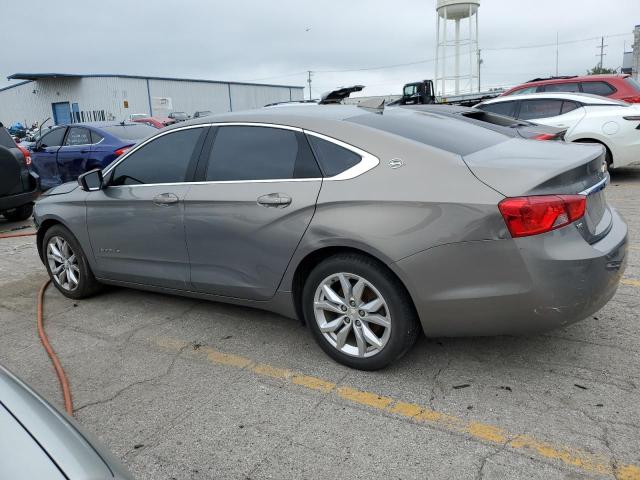 2019 CHEVROLET IMPALA LT - 1G11Z5S3XKU120195