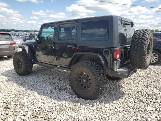 2016 JEEP WRANGLER U - 1C4BJWDG5GL273234