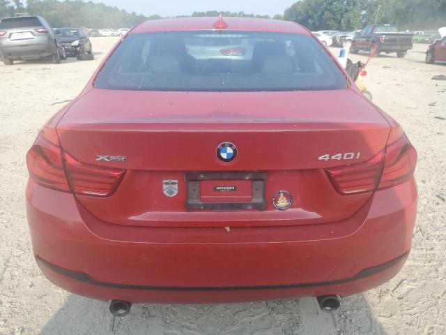 VIN WBA4W9C54JAB95107 2018 BMW 4 Series, 440XI no.6