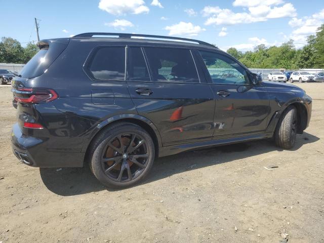 VIN 5UX33EM03R9S85067 2024 BMW X7 M60I no.3