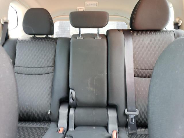 2018 NISSAN ROGUE S - KNMAT2MT9JP597962
