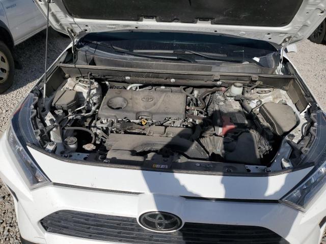 2020 TOYOTA RAV4 XLE - JTMP1RFV9LD529849