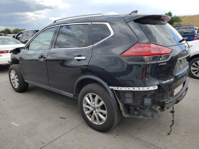 2018 NISSAN ROGUE S - KNMAT2MV2JP537748