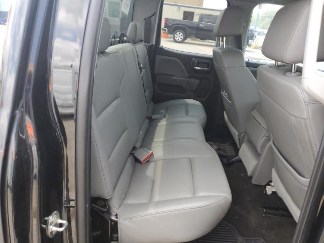 2017 CHEVROLET SILVERADO - 1GCRCNEC3HZ254176