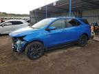 2024 CHEVROLET EQUINOX RS - 3GNAXWEG2RS210265