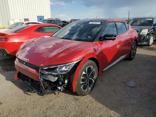 2023 KIA EV6 GT LIN #2952886895