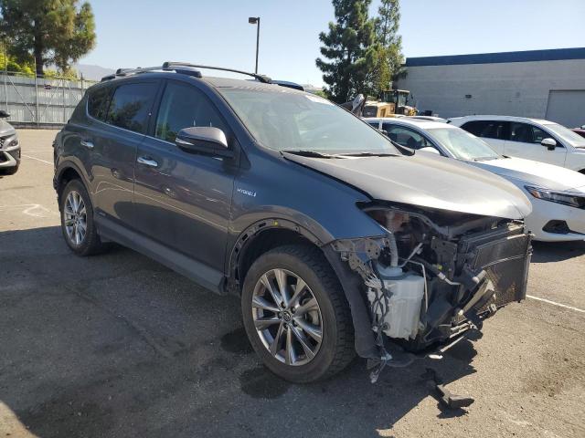 VIN JTMDJREV5GD059023 2016 Toyota RAV4, Limited no.4