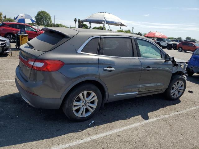 VIN 2LMPJ6KP2HBL33075 2017 Lincoln MKX, Select no.3