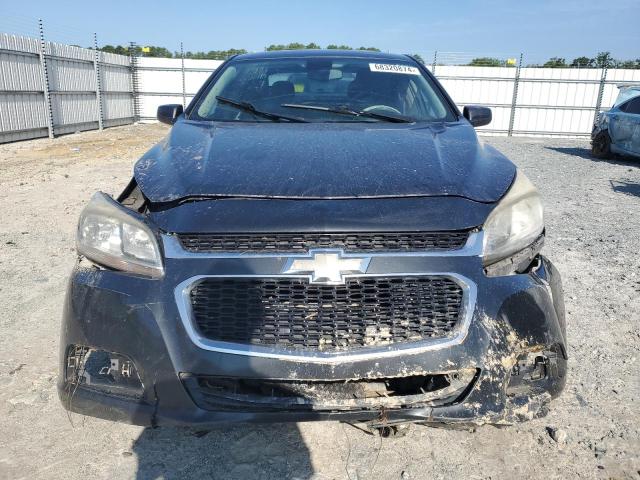 2016 CHEVROLET MALIBU LIM - 1G11A5SA6GU139811