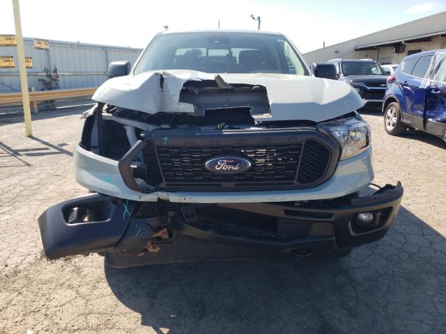 2022 FORD RANGER XL - 1FTER4FH8NLD14775