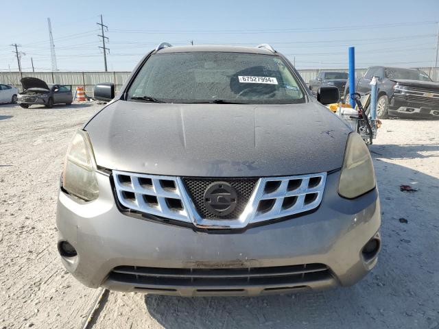 VIN JN8AS5MT8FW661124 2015 Nissan Rogue, S no.5