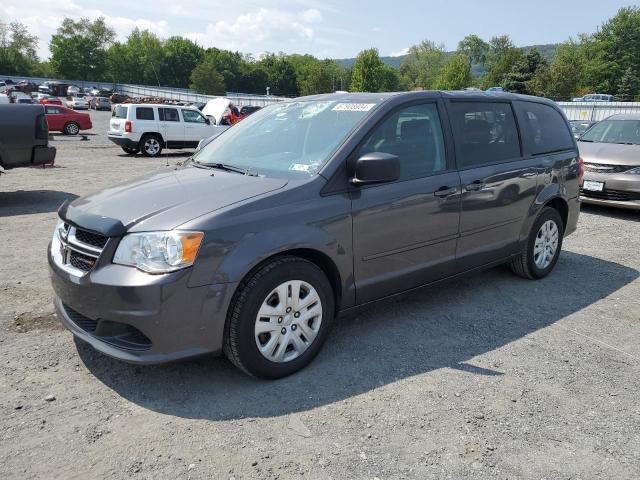 2015 DODGE GRAND CARA - 2C4RDGBG4FR517279