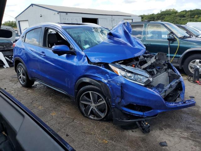 2021 HONDA HR-V EX - 3CZRU6H54MM720655