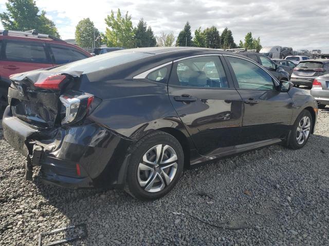 2016 HONDA CIVIC LX - 19XFC2F5XGE204421