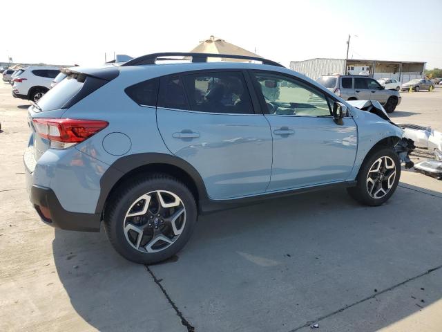 VIN JF2GTAMC3KH359414 2019 Subaru Crosstrek, Limited no.3