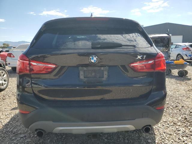 VIN WBXHT3C37GP889532 2016 BMW X1, Xdrive28I no.6