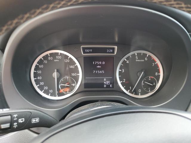 2018 INFINITI QX30 BASE - SJKCH5CR4JA054780