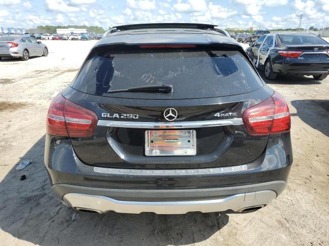 VIN WDCTG4GB1KJ586660 2019 Mercedes-Benz GLA-Class,... no.6