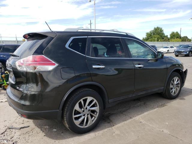 2015 NISSAN ROGUE S - 5N1AT2MV1FC775939