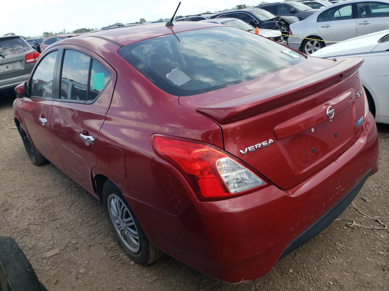 Global Auto Auctions