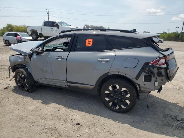 2023 KIA SPORTAGE X - 5XYK6CAF4PG107178