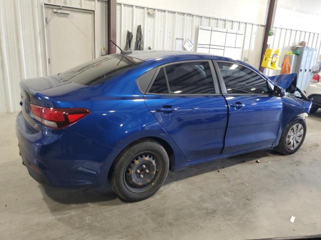 2019 KIA RIO S - 3KPA24AB5KE249426