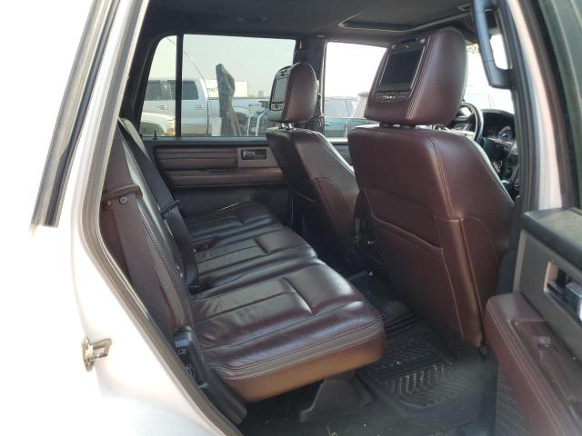2016 FORD EXPEDITION - 1FMJU1MT4GEF07561