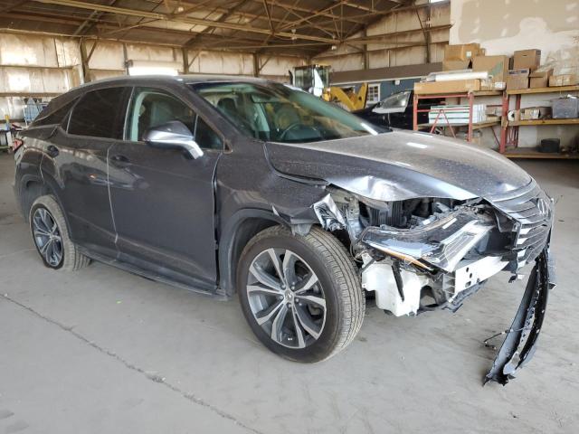 VIN 2T2BZMCA2HC066234 2017 Lexus RX, 350 Base no.4