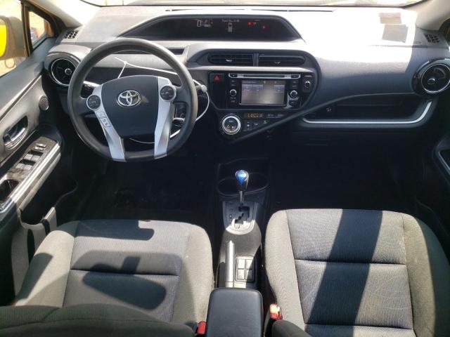 2015 TOYOTA PRIUS C - JTDKDTB30F1103010