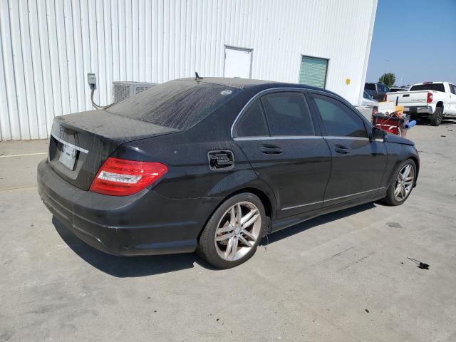 VIN WDDGF4HB7ER302260 2014 Mercedes-Benz C-Class, 250 no.3