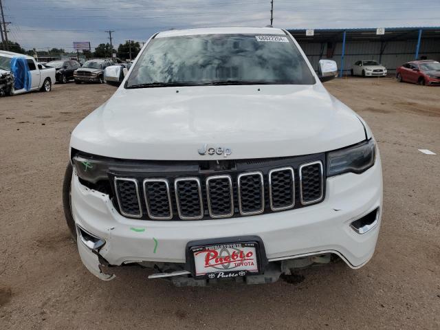 2017 JEEP GRAND CHER - 1C4RJFBG7HC861591