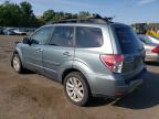 SUBARU FORESTER 2 снимка