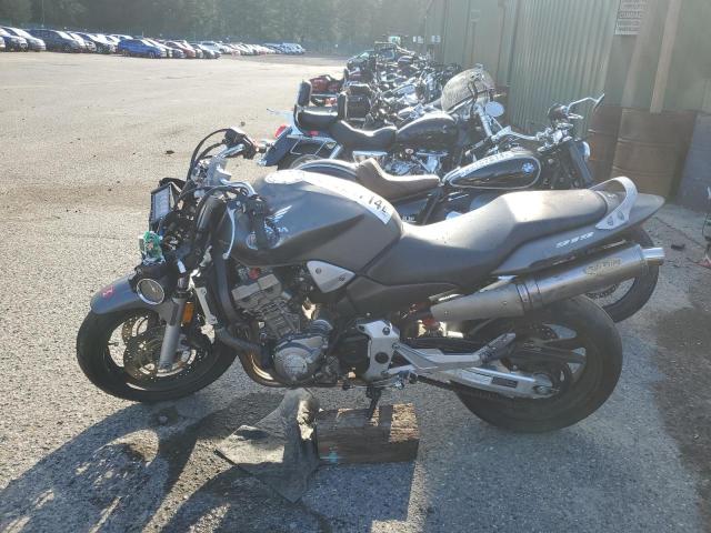 2003 HONDA CB900 F JH2SC48093M100145