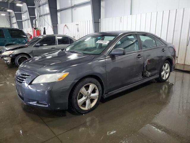 TOYOTA CAMRY BASE